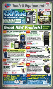 CarQuest Tools Flyer March 2016
