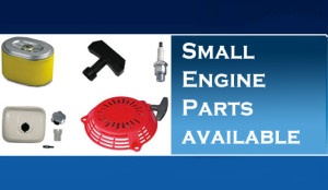 Small Engine Parts