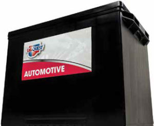 CarQuest Battery - Automotive