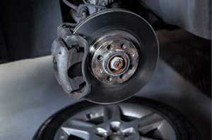 replace your brakes