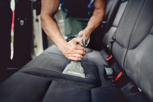Car Detailing and Cleaning
