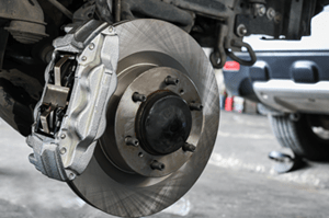 brake repair system