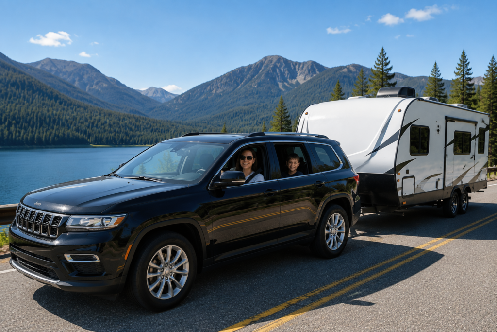 late summer vehicle maintenance tips and deals at D&T auto leamington